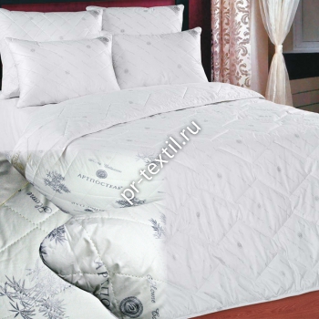 Набор для спальни (одеяло 200*215+2 под. 48*68) Н5296 бамбук