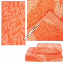 Полотенце Махр. Peach color 70*130 ПЛ-3502-03087
