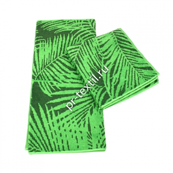 Полотенце Махр. Tropical color 70*130 ПЛ-3502-03948