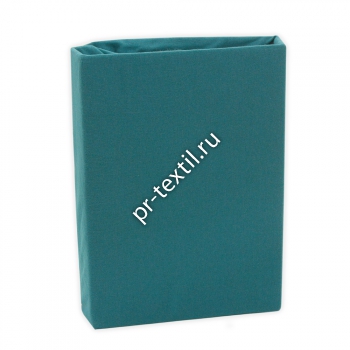 Простынь трикот. на резинке 140*200*20 (КЛ)