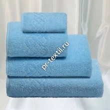Полотенце Махр. Plait 30*70 ПЛ-2701-01933