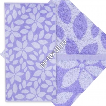 Полотенце Махр. Lilac color 100*150 ПЛ-1202-03089