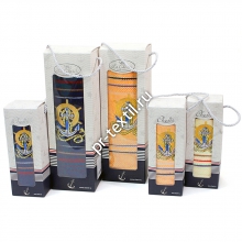 Полотенце махр. Якорь 48*90 в подар. кор.