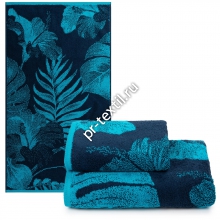 Полотенце Махр. Spine 70*130 ПЦ-3502-4433